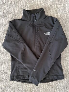 The North Face Apex Shell Jacket